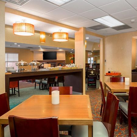 Residence Inn Houston North ภายนอก รูปภาพ