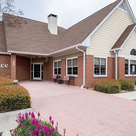 Residence Inn Houston North ภายนอก รูปภาพ