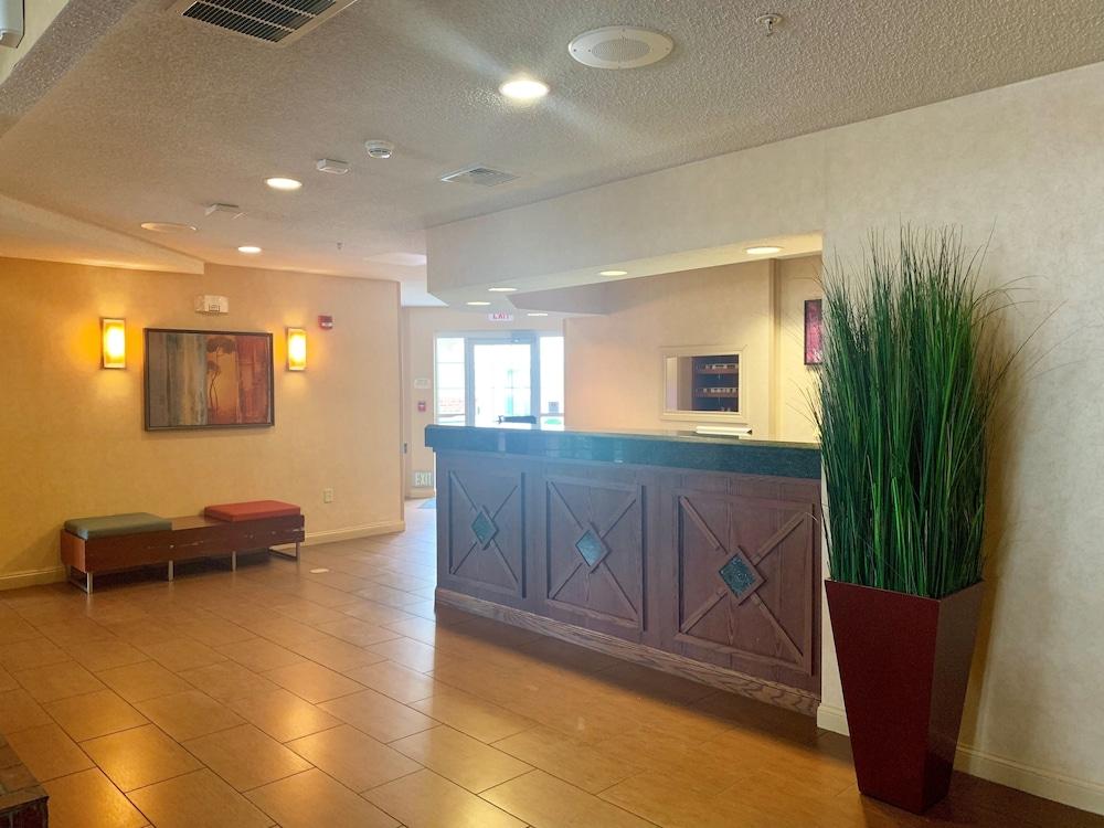 Residence Inn Houston North ภายนอก รูปภาพ