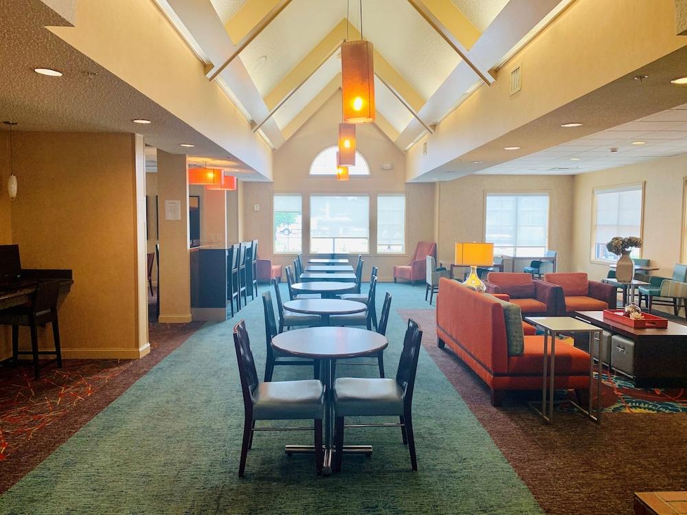 Residence Inn Houston North ภายนอก รูปภาพ