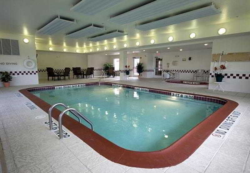 Residence Inn Houston North ภายนอก รูปภาพ