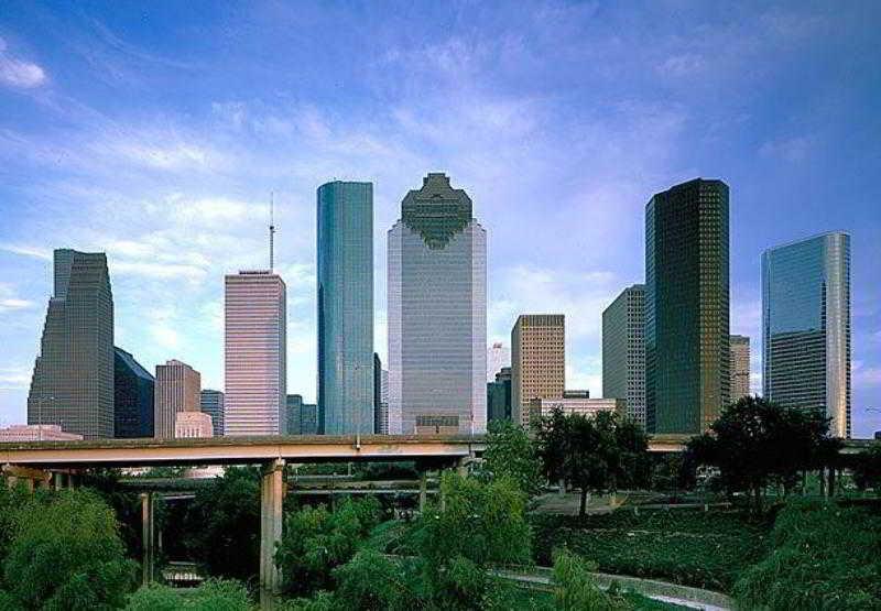 Residence Inn Houston North ภายนอก รูปภาพ