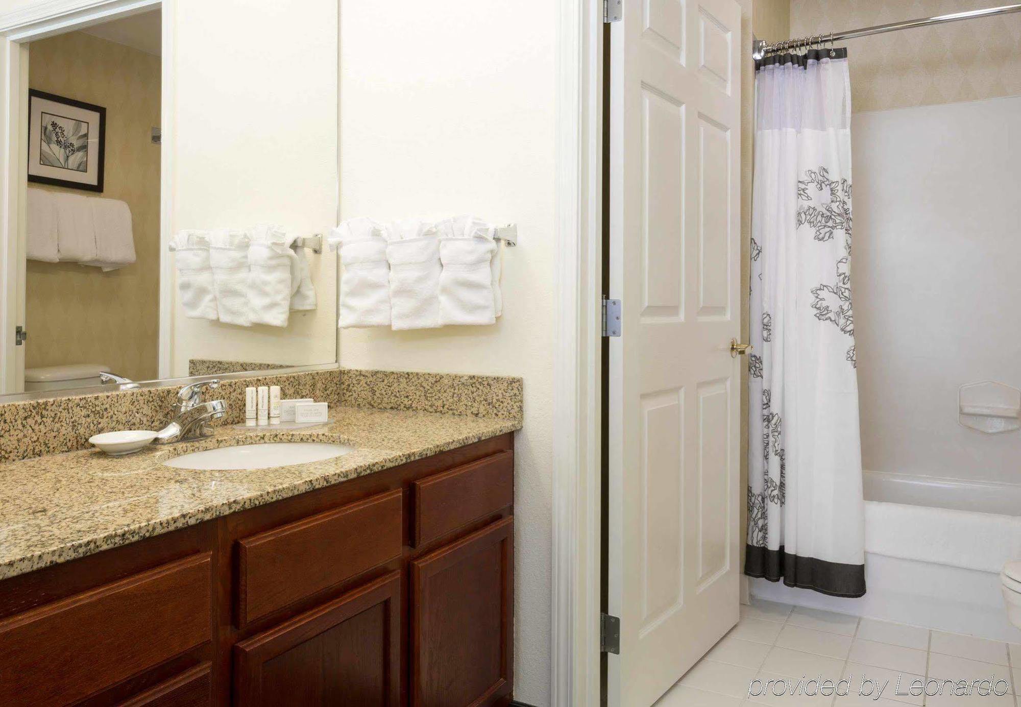 Residence Inn Houston North ภายนอก รูปภาพ