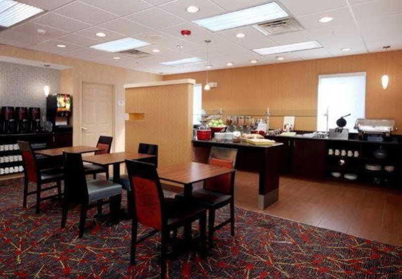 Residence Inn Houston North ภายนอก รูปภาพ