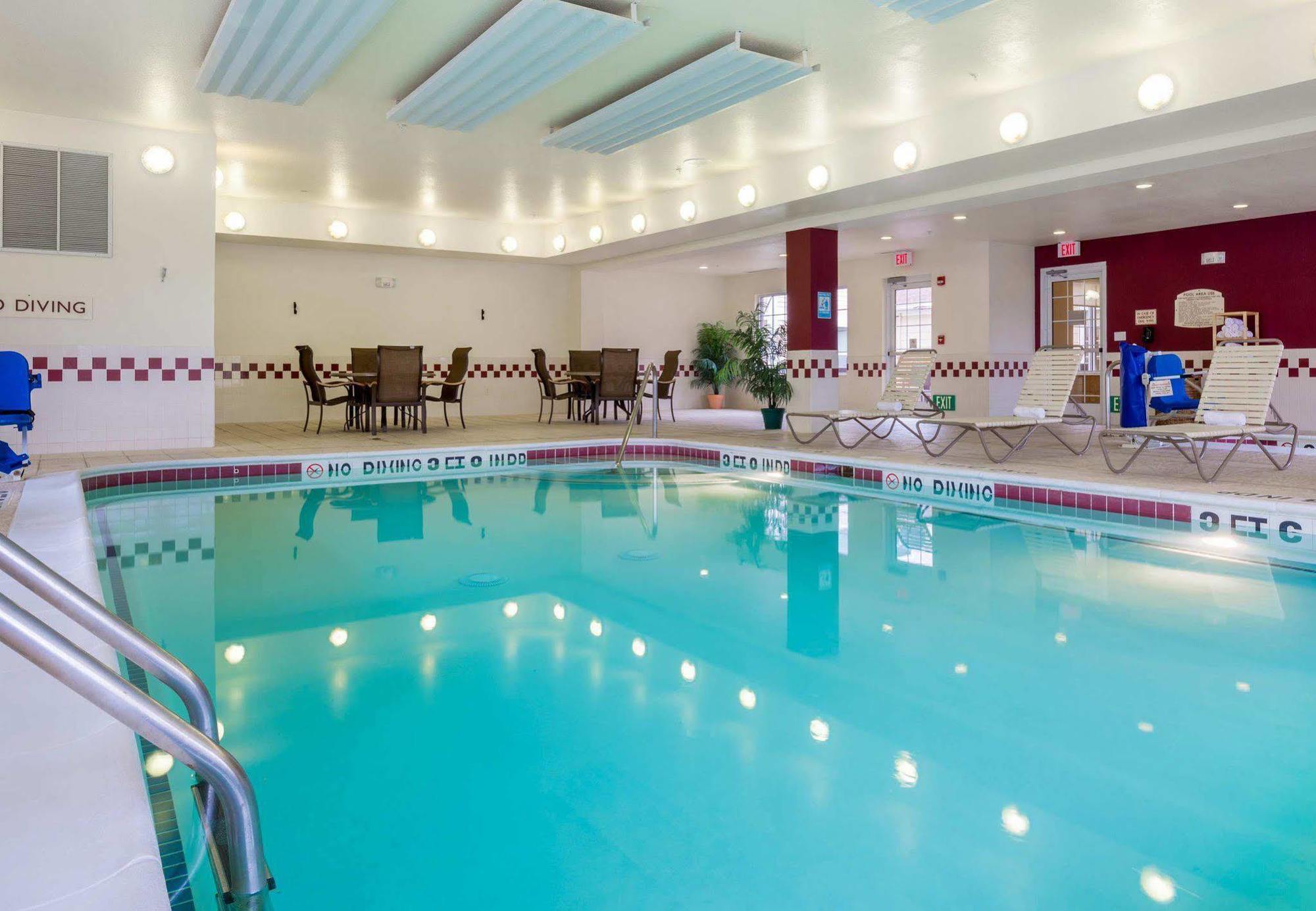 Residence Inn Houston North ภายนอก รูปภาพ