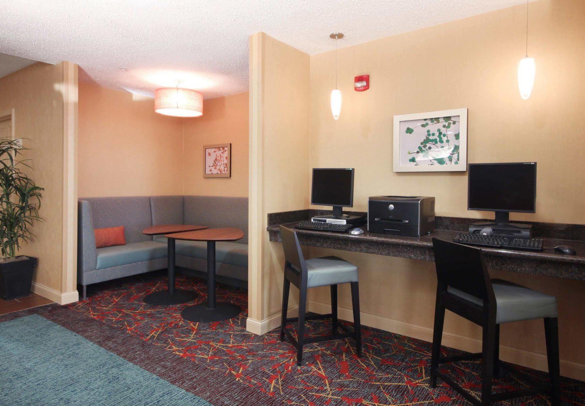 Residence Inn Houston North สิ่งอำนวยความสะดวก รูปภาพ